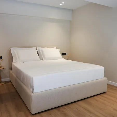 Solvea Lägenhet Sarandë