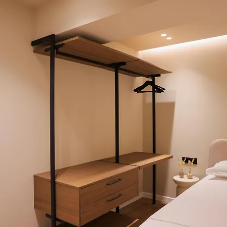 Lägenhet Solvea Sarandë