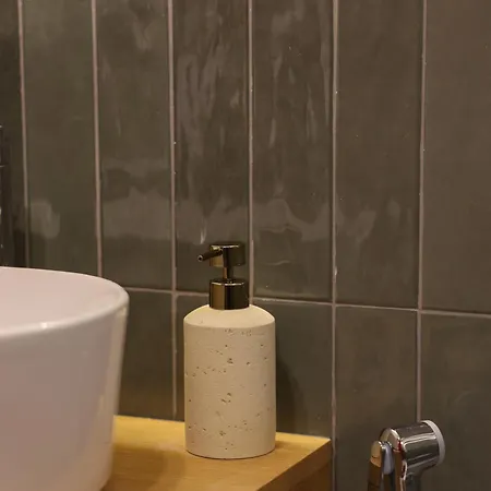 Lägenhet Solvea